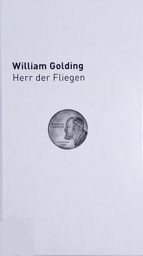 Herr der Fliegen by William Golding