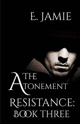 The Atonement by E. Jamie