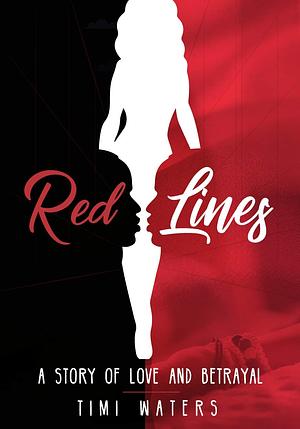 Red Lines by Timi Waters