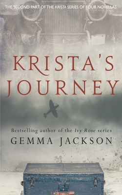 Krista's Journey by Gemma Jackson