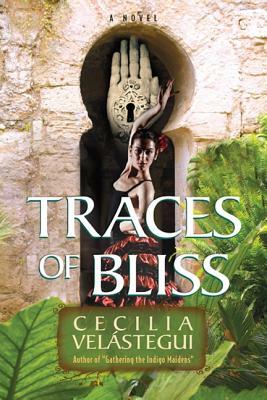 Traces of Bliss by Cecilia Velastegui