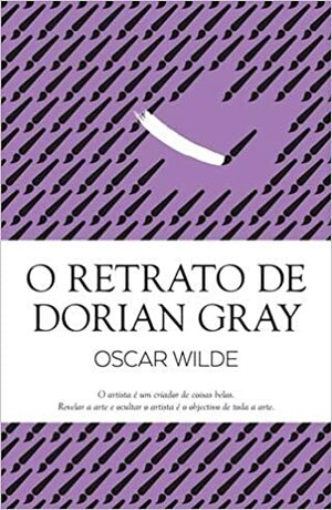 O Retrato de Dorian Gray by Oscar Wilde