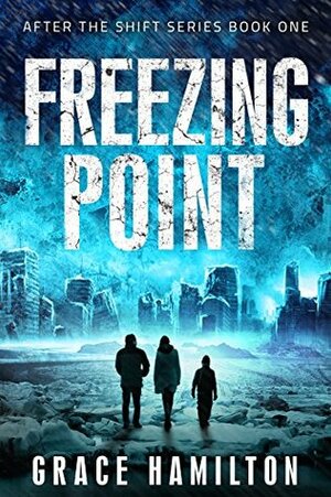 Freezing Point by Grace Hamilton