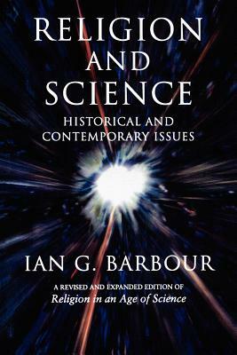 Religion and Science by Ian G. Barbour