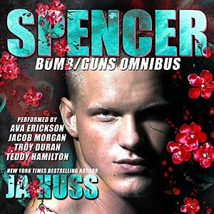 Spencer by J.A. Huss