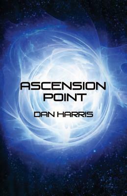 Ascension Point by Dan Harris