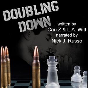 Doubling Down by Cari Z, L.A. Witt