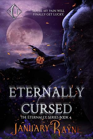 Eternally Cursed by January Rayne