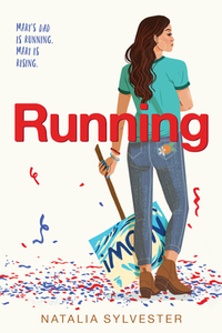 Running by Natalia Sylvester