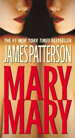 Mary, Mary by James Patterson