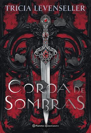 Coroa de Sombras by Tricia Levenseller