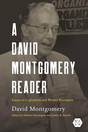 A David Montgomery Reader: Essays on Capitalism and Worker Resistance by James R. Barrett, David Montgomery, Shelton Stromquist