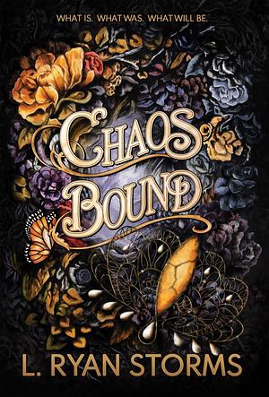 Chaos Bound by L. Ryan Storms, L. Ryan Storms