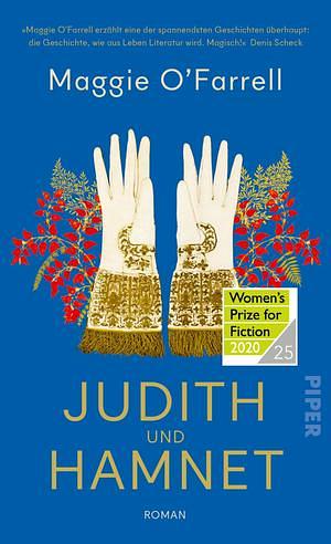 Judith und Hamnet: Roman by Maggie O'Farrell