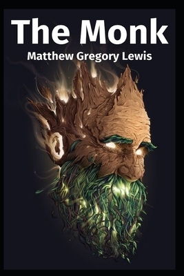 The Monk A Romance "Annotated" Adult Age by Matthew Lewis