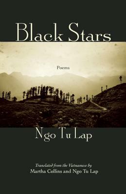 Black Stars by Ngo Tu Lap