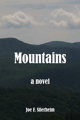 Mountains by Joe F. Stierheim