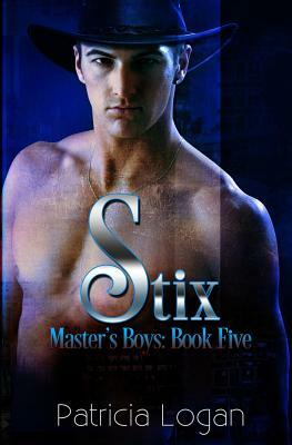 Stix by Patricia Logan