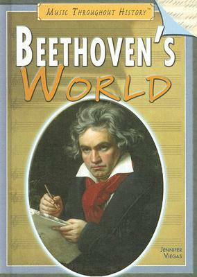 Beethoven's World by Jennifer Viegas