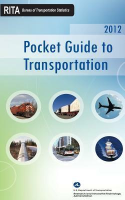 Pocket Guide to Transportation by U. S. Department of Transportation