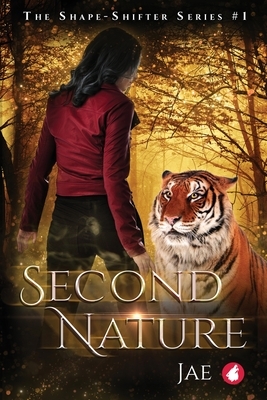 Second Nature by Jae