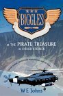 Biggles & the Pirate Treasure by W.E. Johns