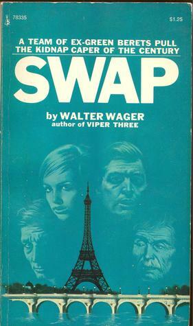 Swap by Walter Wager
