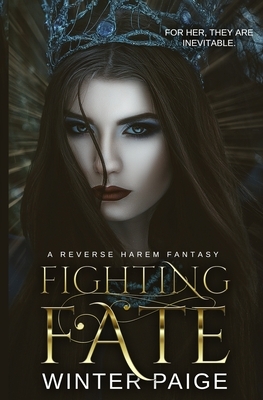 Fighting Fate by Winter Paige