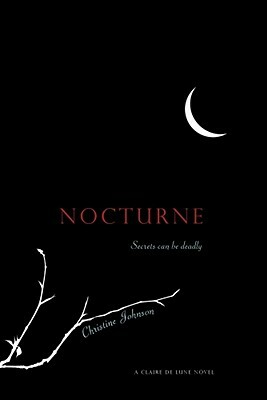 Nocturne by Christine Johnson