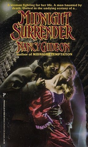 Midnight Surrender by Nancy Gideon