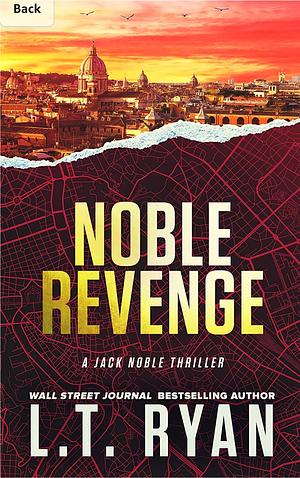 Noble Revenge by L.T. Ryan