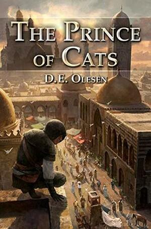 The Prince of Cats by Daniel E. Olesen