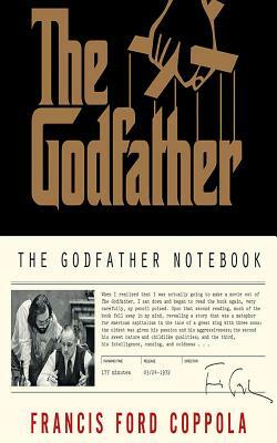 The Godfather Notebook by Francis Ford Coppola