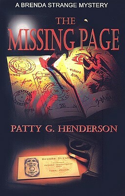The Missing Page by Patty G. Henderson