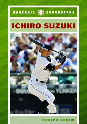 Ichiro Suzuki by Judith Levin