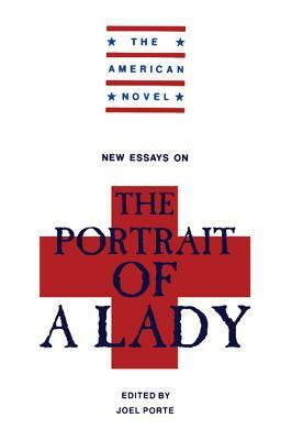 New Essays on 'the Portrait of a Lady' by 