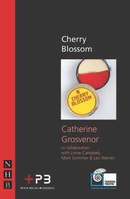 Cherry Blossom by Catherine Grosvenor