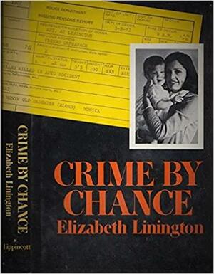 Crime by Chance by Elizabeth Linington