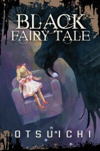 Black Fairy Tale by Otsuichi, Nathan Collins