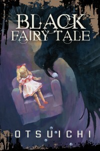 Black Fairy Tale by Nathan Collins, Otsuichi