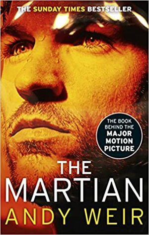 The Martian by Andy Weir