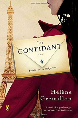 The Confidant by Hélène Grémillon