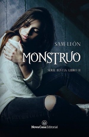 Monstruo by Sam León