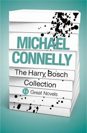 The Harry Bosch Collection by Michael Connelly