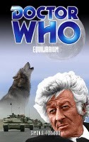 Doctor Who: Equilibrium by Simon A. Forward