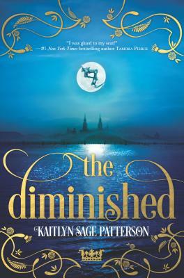 The Diminished by Kaitlyn Sage Patterson