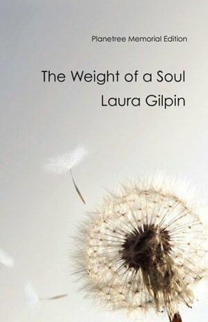 The Weight of a Soul by Laura Gilpin