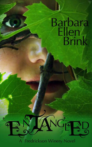 Entangled by Barbara Ellen Brink