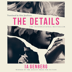 The Details by IA Genberg