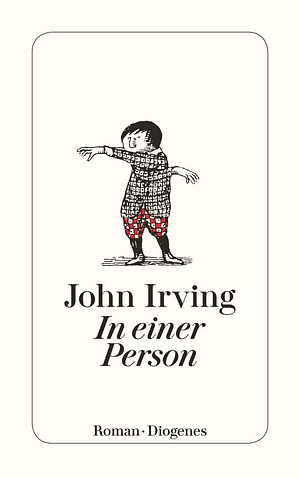 In einer Person by John Irving
